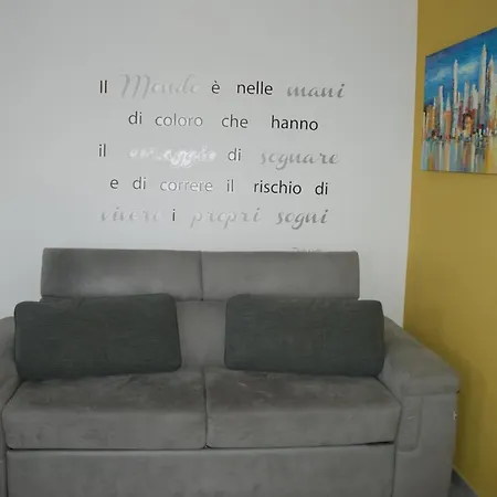 Meraviglioso Bilocale A
