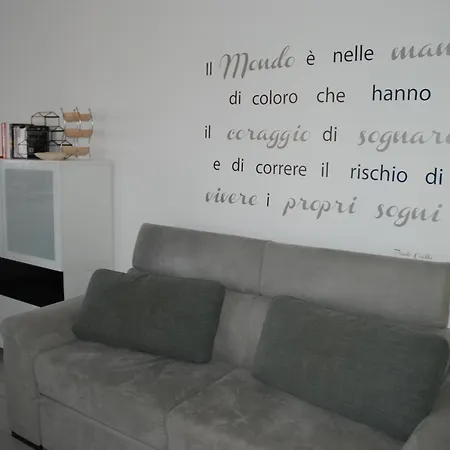 Appartamento Meraviglioso Bilocale A *